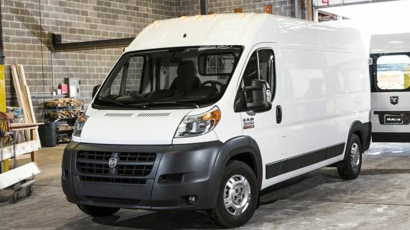 RAM PROMASTER 1500 2016 3C6TRVAG6GE108806 image